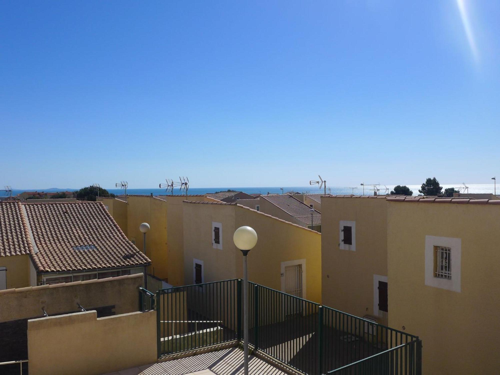 Apartment Les Hauts De St Pierre By Interhome Saint-Pierre-la-Mer  Ngoại thất bức ảnh