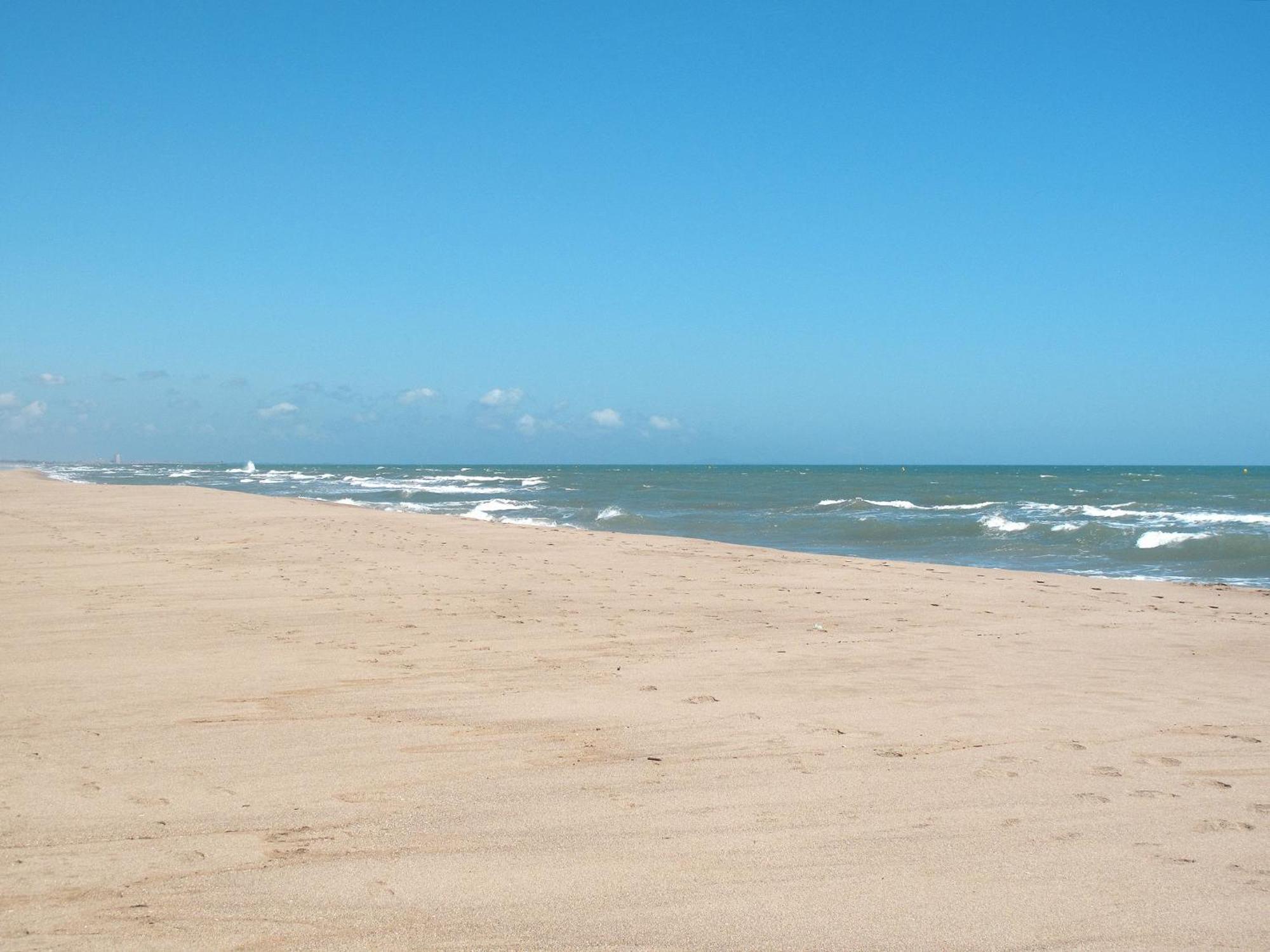 Apartment Les Hauts De St Pierre By Interhome Saint-Pierre-la-Mer  Ngoại thất bức ảnh