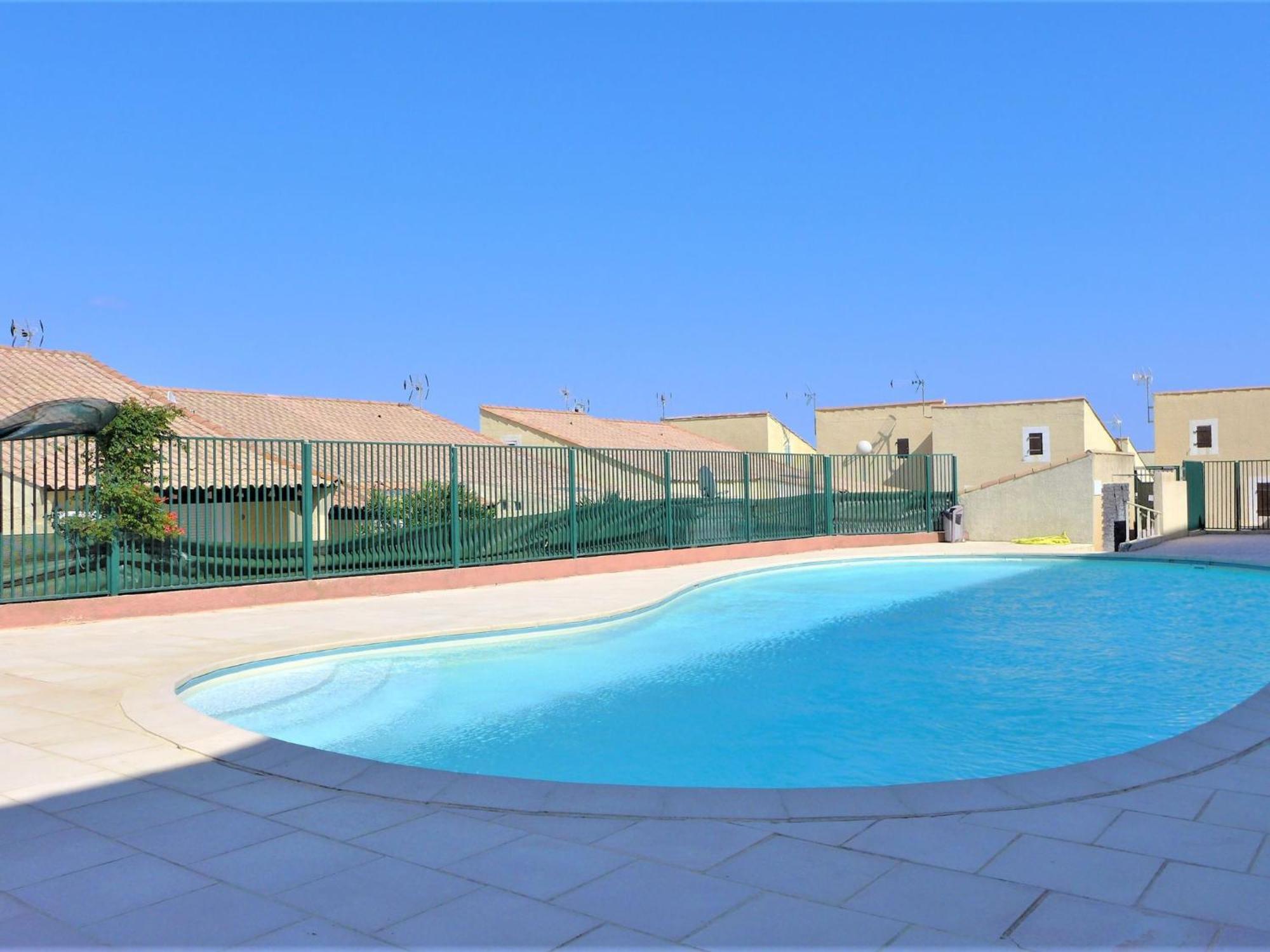 Apartment Les Hauts De St Pierre By Interhome Saint-Pierre-la-Mer  Ngoại thất bức ảnh