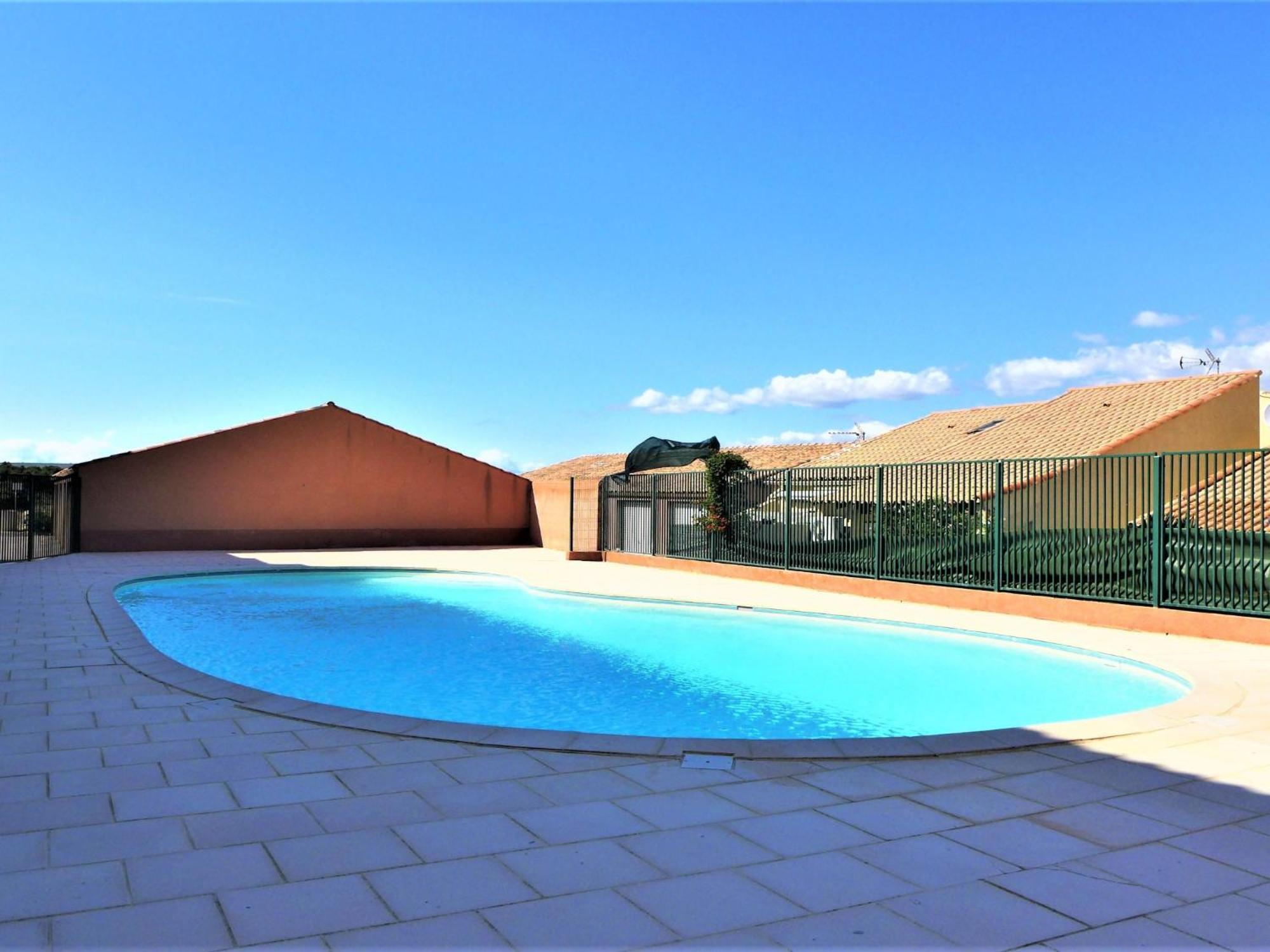 Apartment Les Hauts De St Pierre By Interhome Saint-Pierre-la-Mer  Ngoại thất bức ảnh
