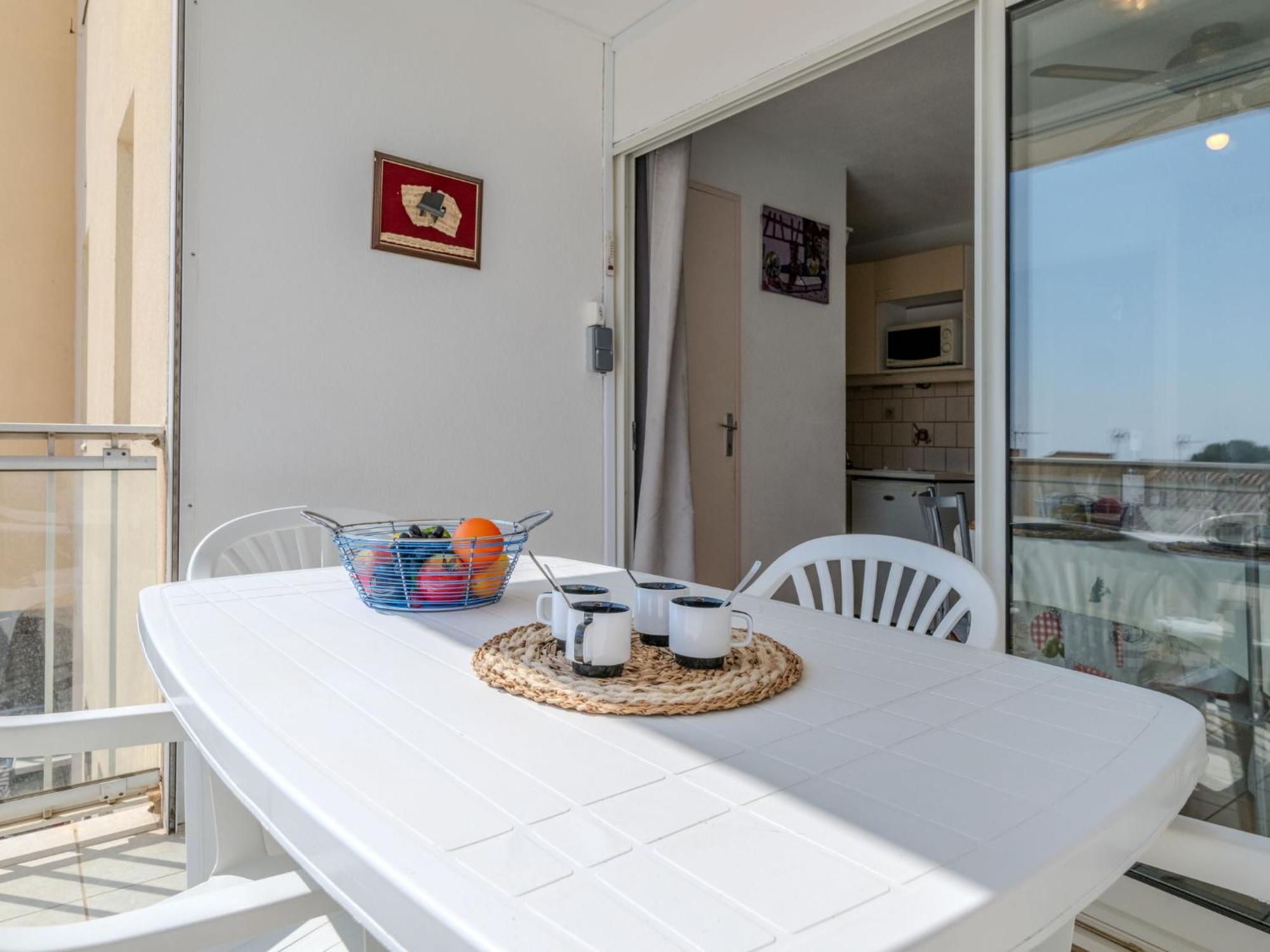 Apartment Les Hauts De St Pierre By Interhome Saint-Pierre-la-Mer  Ngoại thất bức ảnh