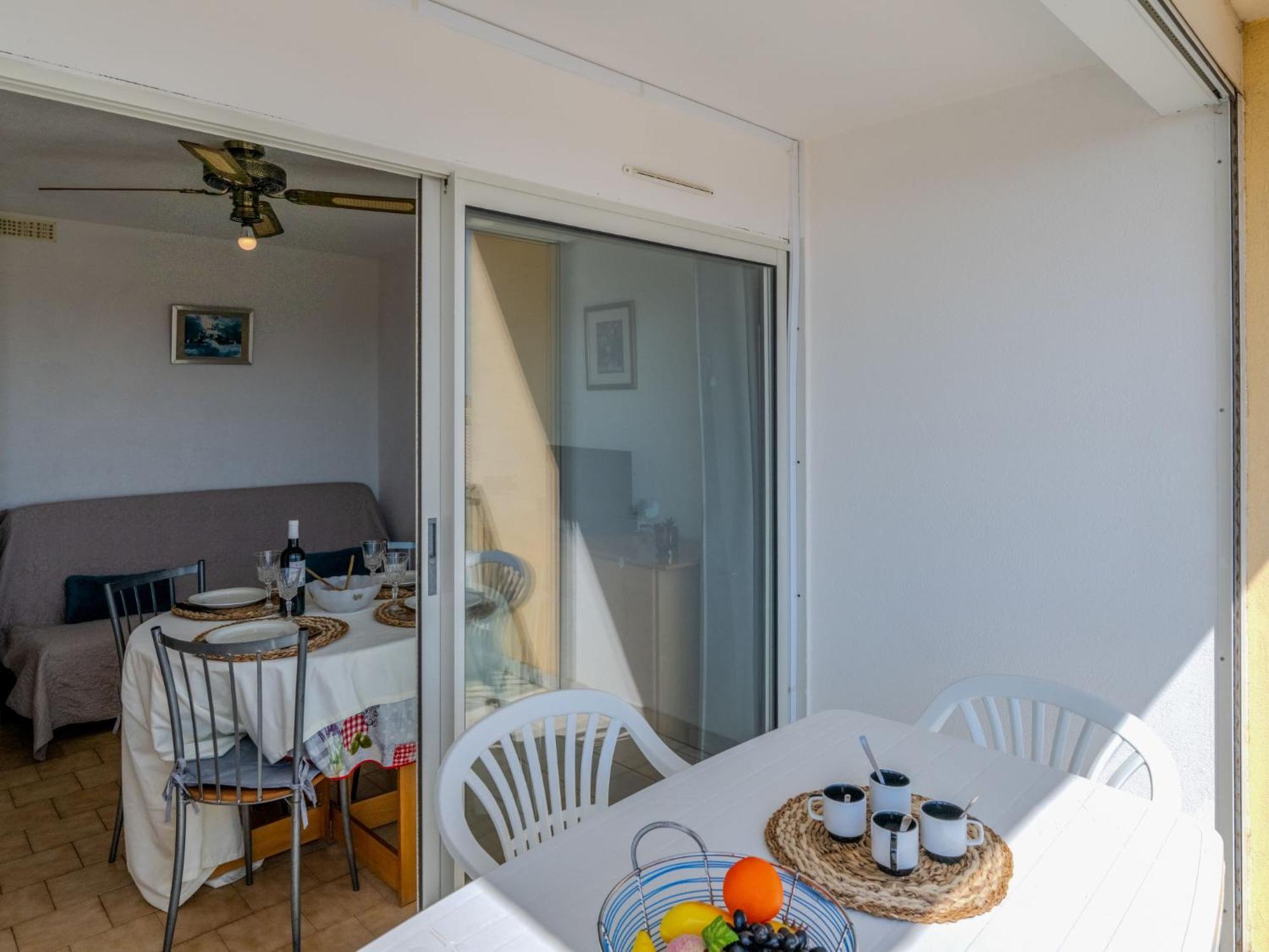 Apartment Les Hauts De St Pierre By Interhome Saint-Pierre-la-Mer  Ngoại thất bức ảnh