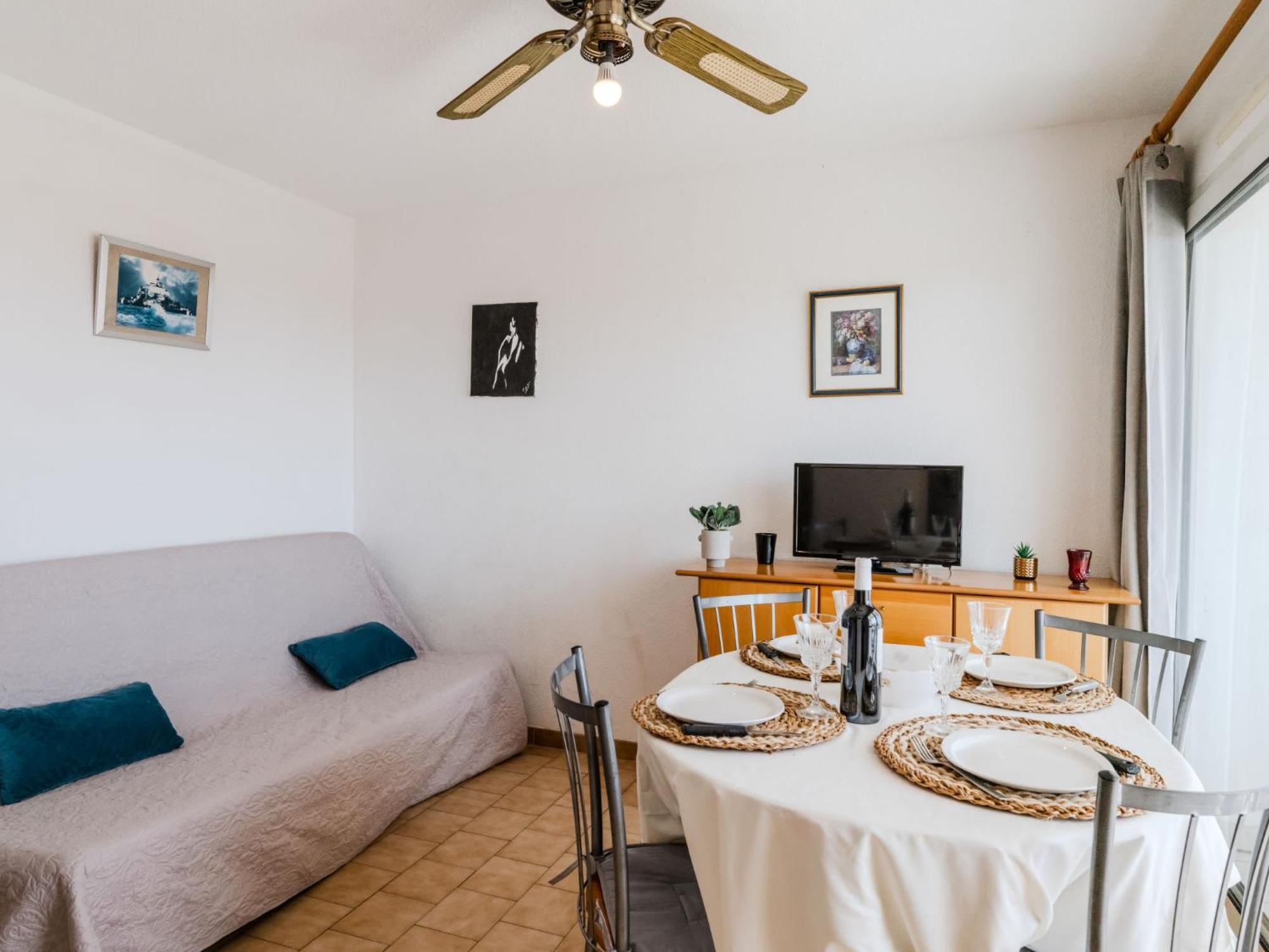Apartment Les Hauts De St Pierre By Interhome Saint-Pierre-la-Mer  Ngoại thất bức ảnh