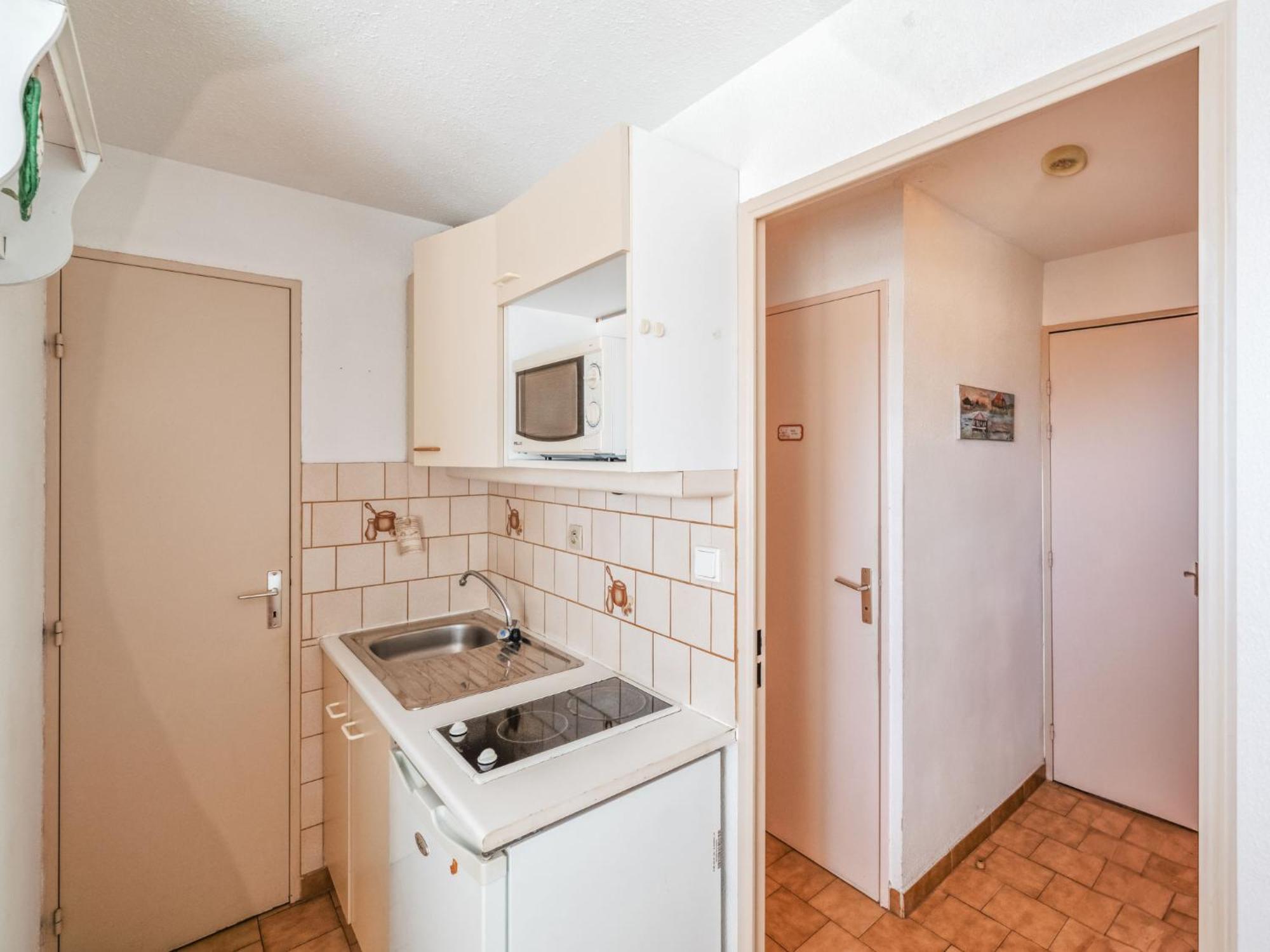 Apartment Les Hauts De St Pierre By Interhome Saint-Pierre-la-Mer  Ngoại thất bức ảnh