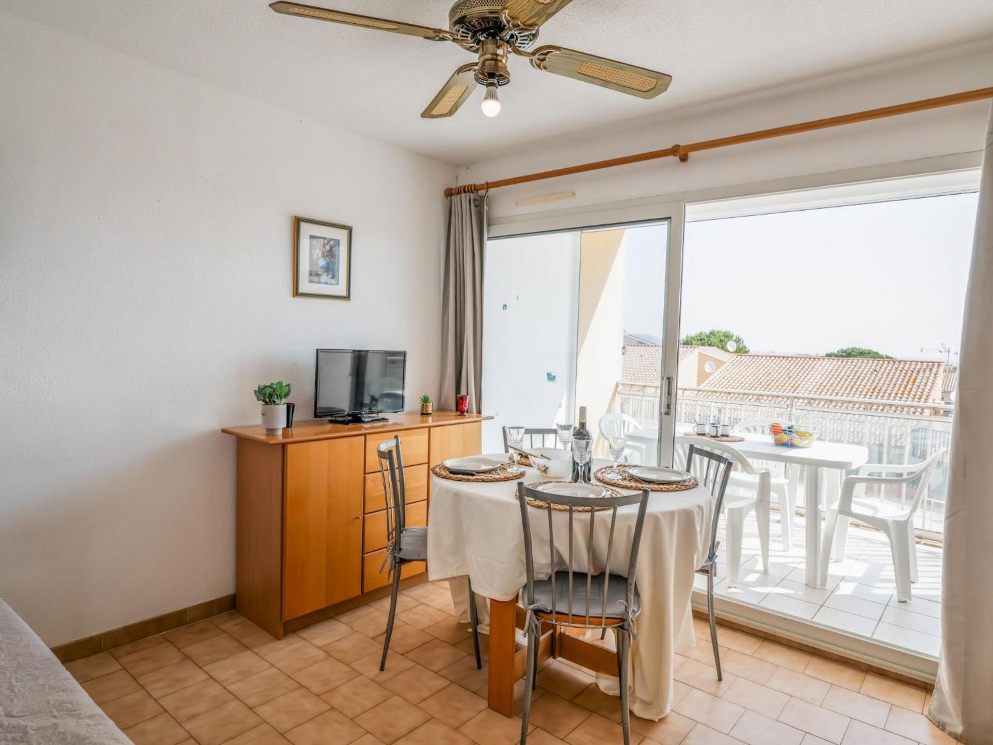 Apartment Les Hauts De St Pierre By Interhome Saint-Pierre-la-Mer  Ngoại thất bức ảnh