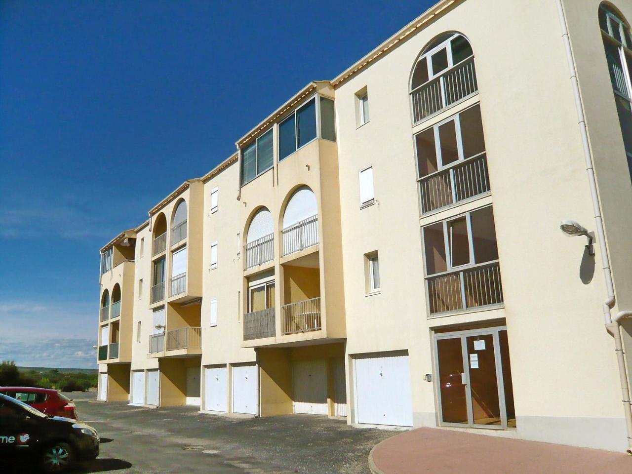 Apartment Les Hauts De St Pierre By Interhome Saint-Pierre-la-Mer  Ngoại thất bức ảnh