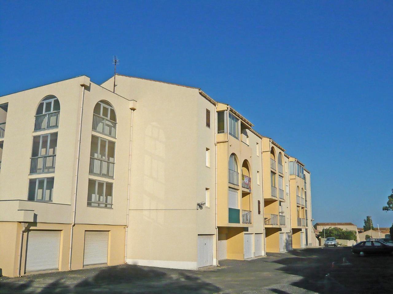 Apartment Les Hauts De St Pierre By Interhome Saint-Pierre-la-Mer  Ngoại thất bức ảnh